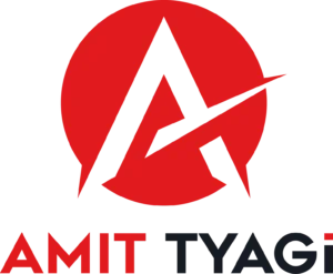Amit Tyagi